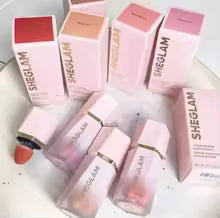 11 colors sheglam makeup liquid blush