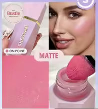 11 colors sheglam makeup liquid blush
