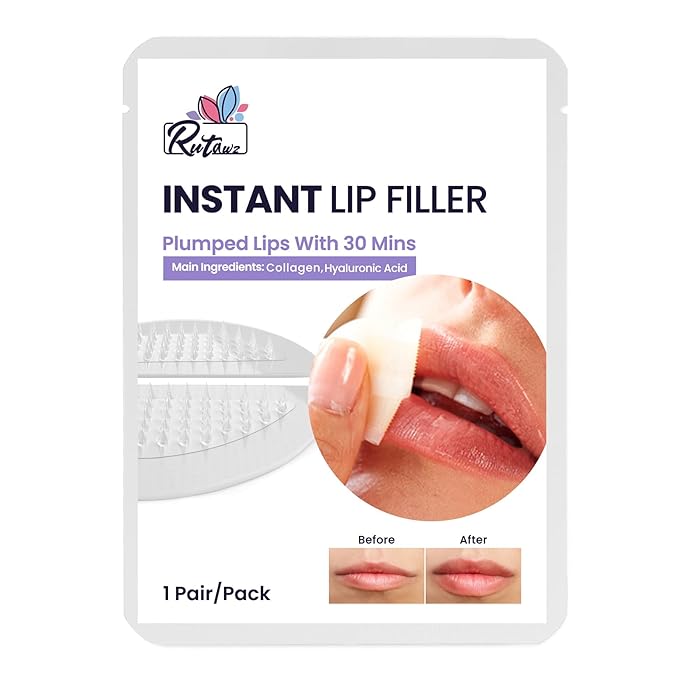 İnstant Lip Filler
