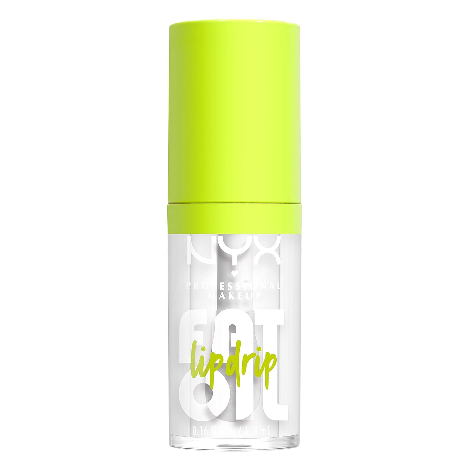 NYX PROFESSIONAL MAKEUP Fat Oil Lip Drip