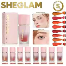 11 colors sheglam makeup liquid blush