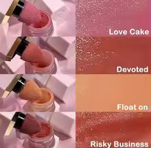 11 colors sheglam makeup liquid blush
