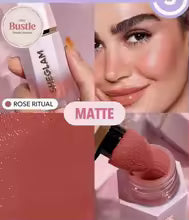 11 colors sheglam makeup liquid blush