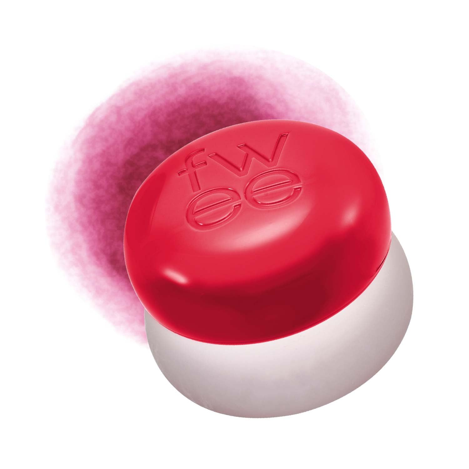 Blurry Pudding Pot