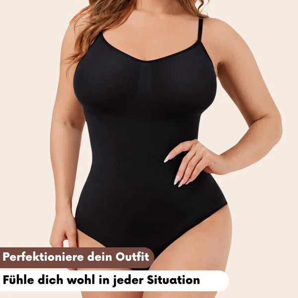 Bodysuit Sculpting Shapewear - FitShape