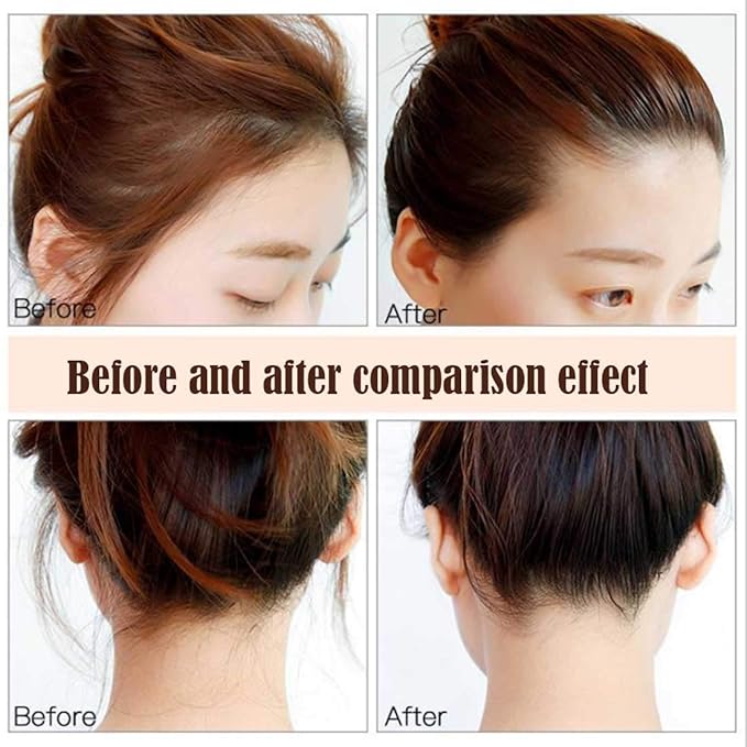 Flyaway Hair Fixing Stick