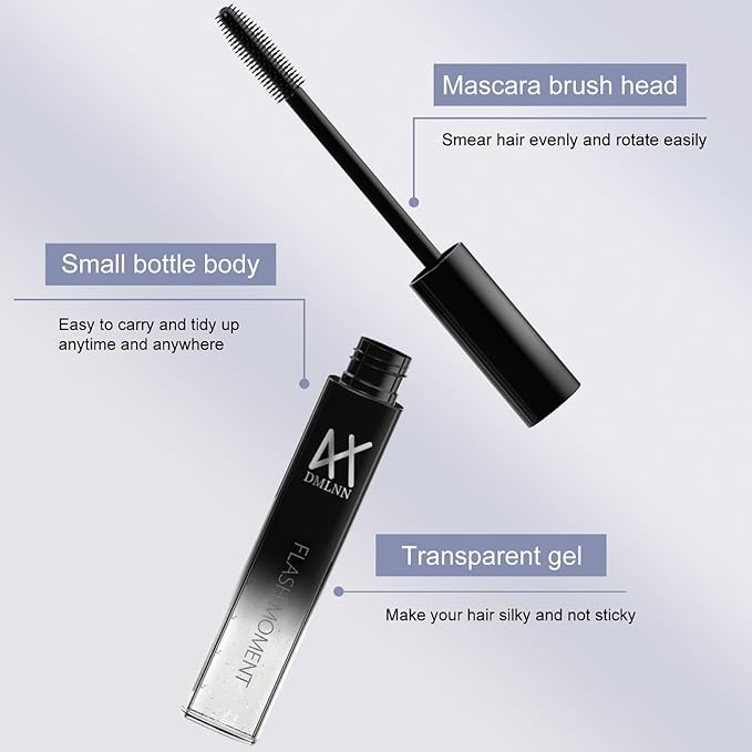 Flyaway Hair Fixing Stick