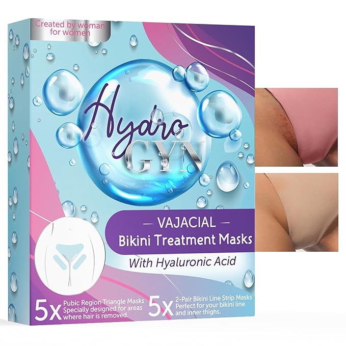 Ingrown Hair Treatment | Razor Bumps Treatment For Women |