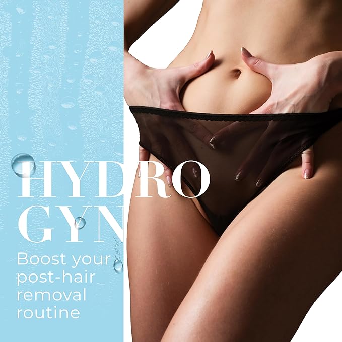 Ingrown Hair Treatment | Razor Bumps Treatment For Women |