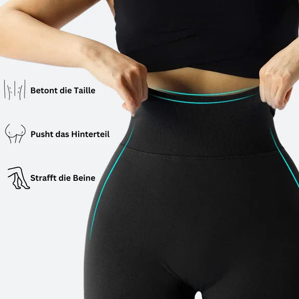 Seamless Leggings
