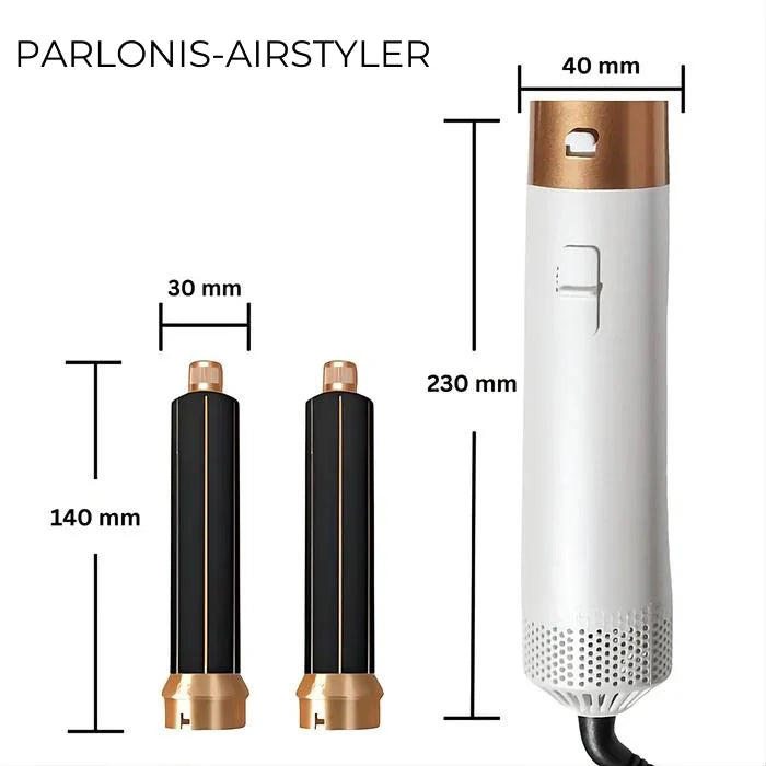 Airstyler 5'in 1