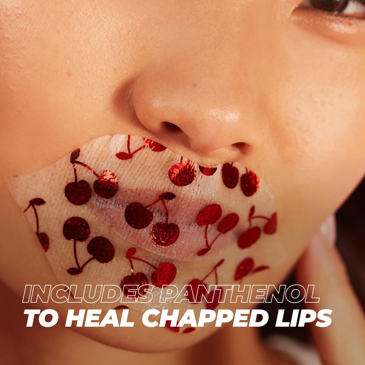 Vitamasques Lip Mask