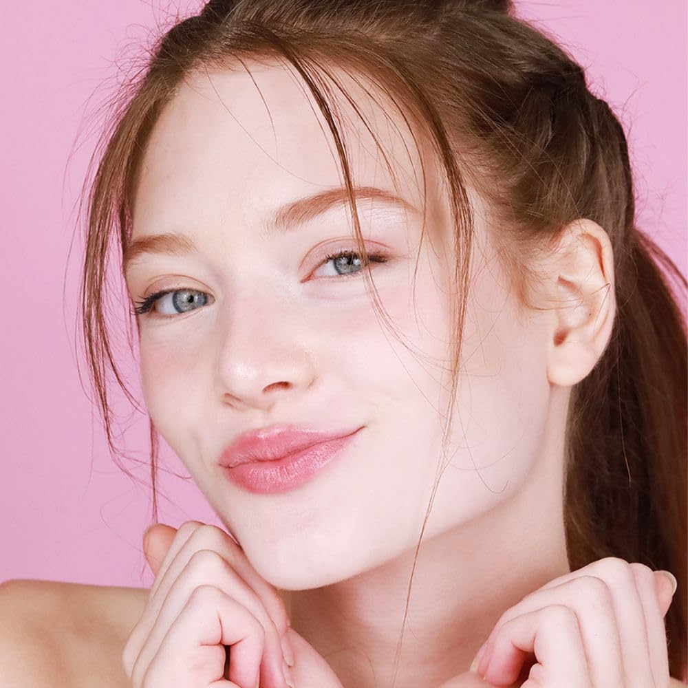 One Minute Lip Plumper Patch