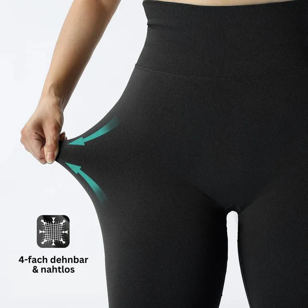Seamless Leggings