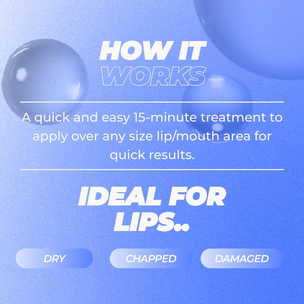 Vitamasques Lip Mask
