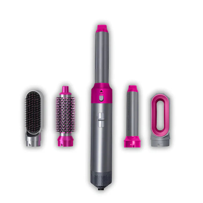 Airstyler 5'in 1