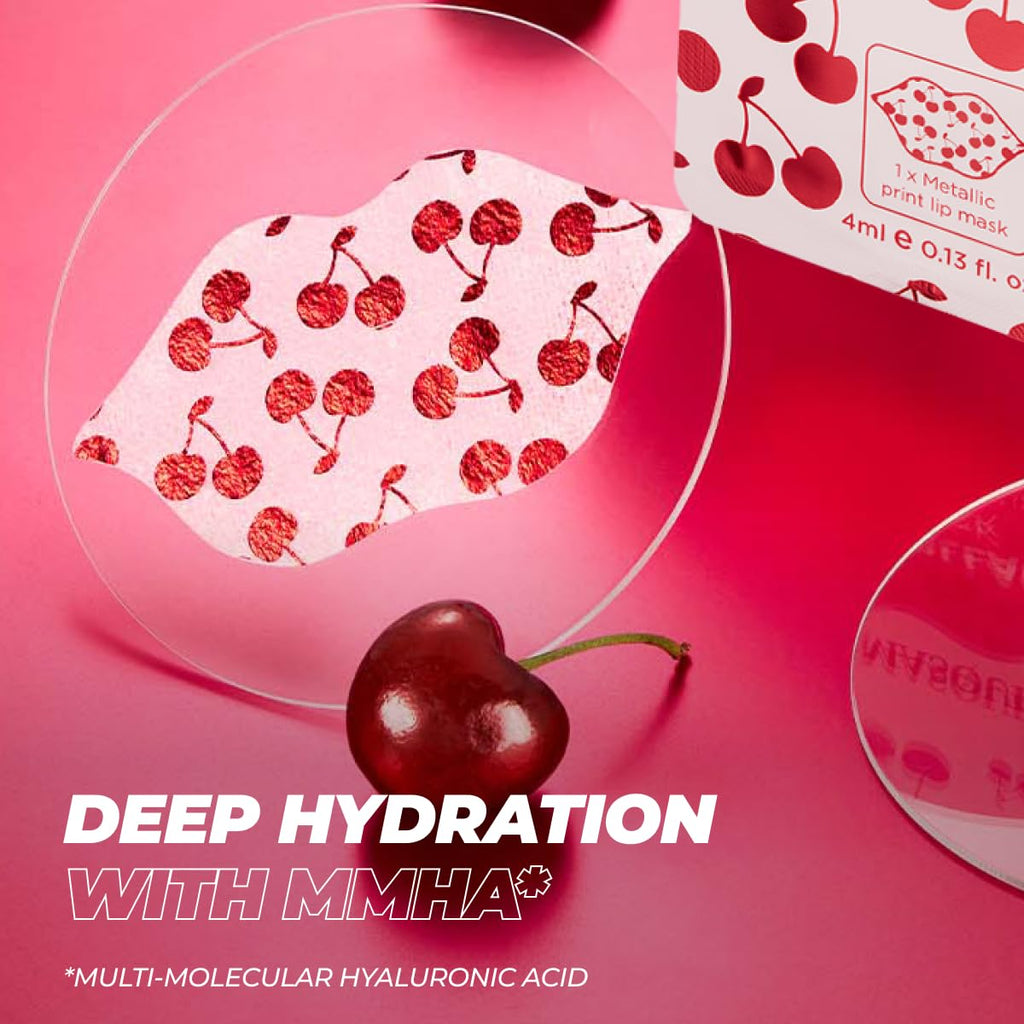 Vitamasques Lip Mask