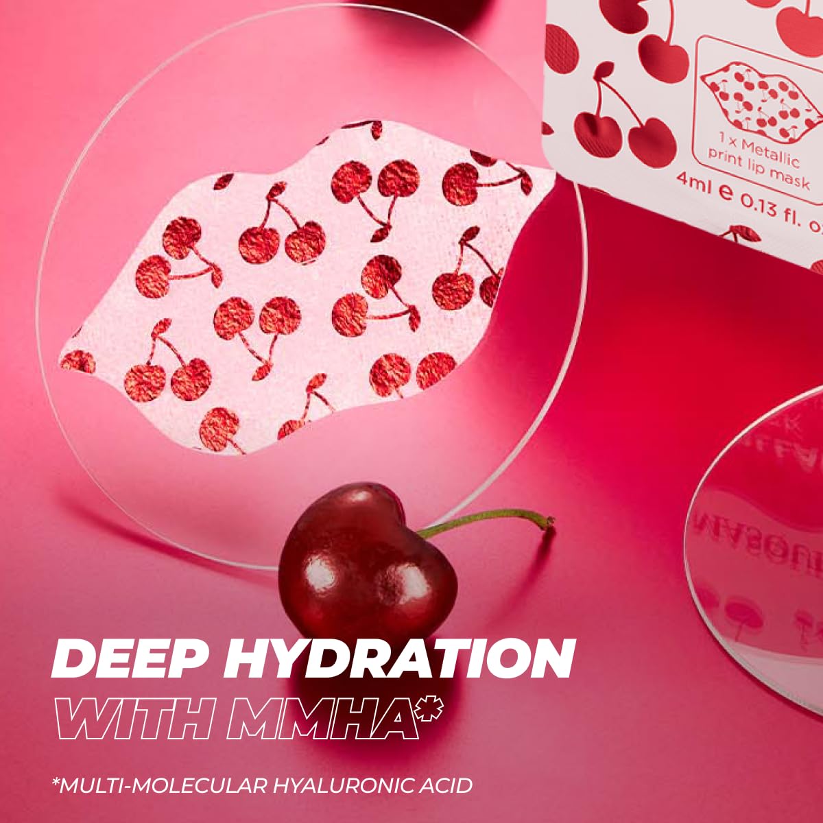Vitamasques Lip Mask