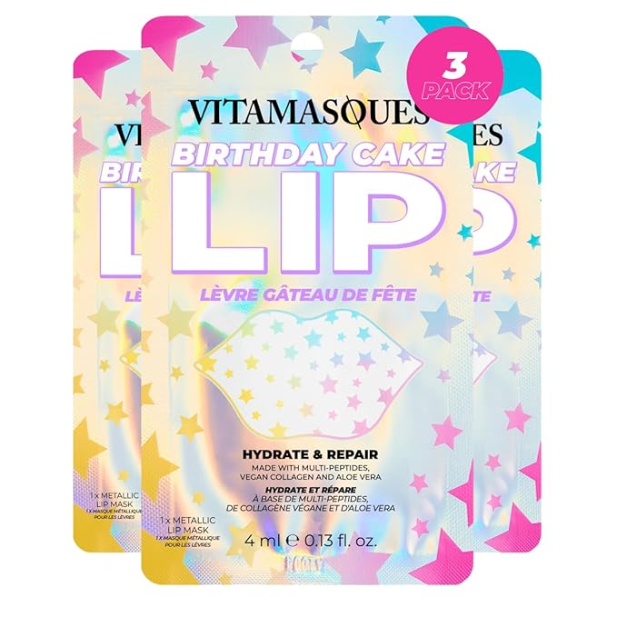 Vitamasques Lip Mask