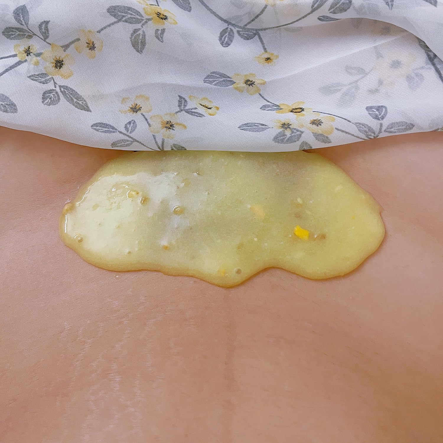 Divine Derriere Vajacial Hydrogel Mask