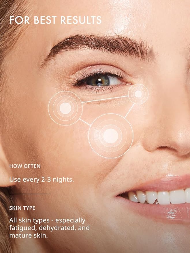 4 Pairs Eye Mask