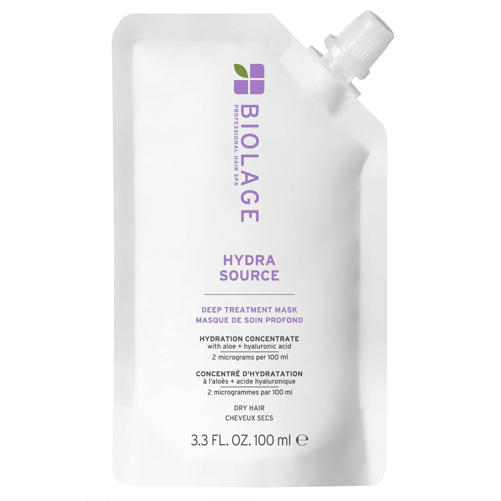Biolage Hydra Source Deep Treatment Mask