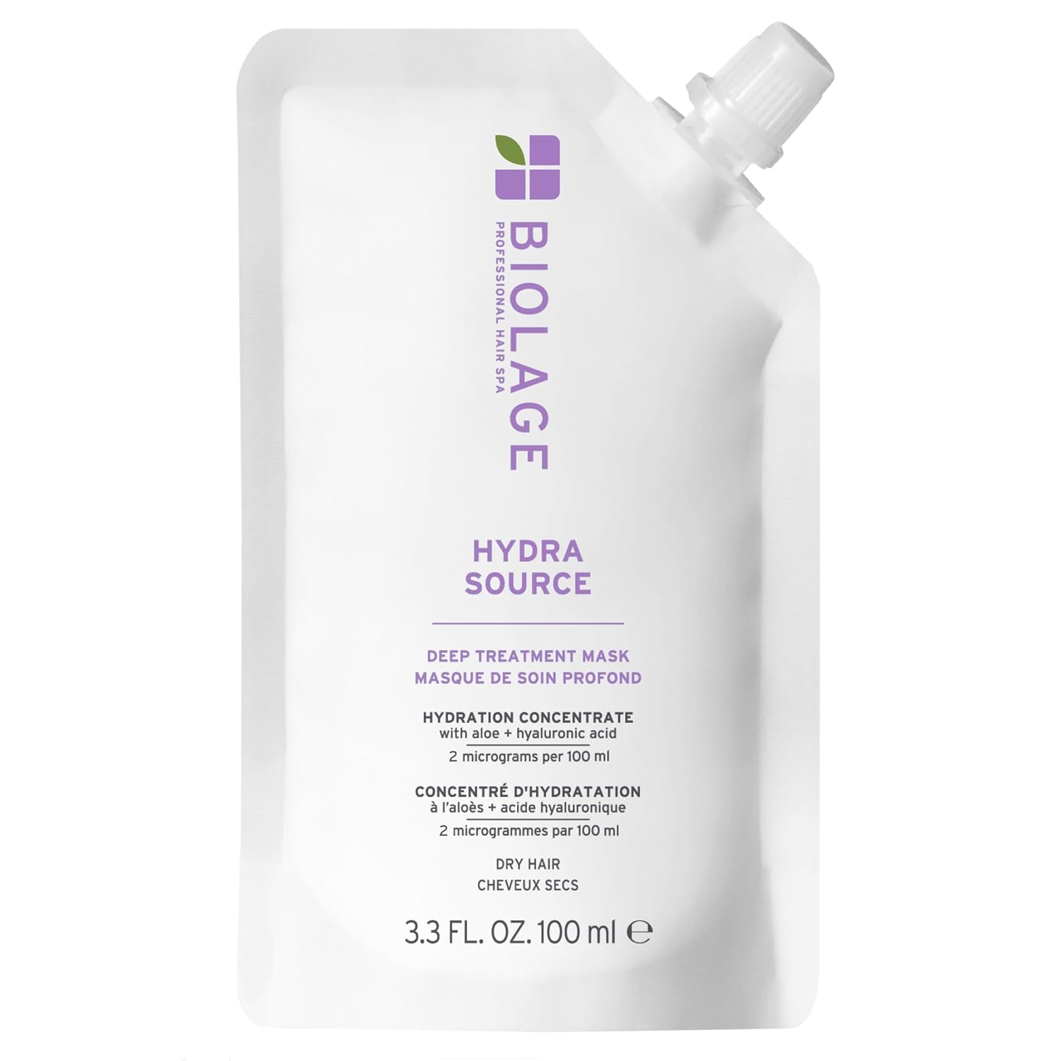 Biolage Hydra Source Deep Treatment Mask
