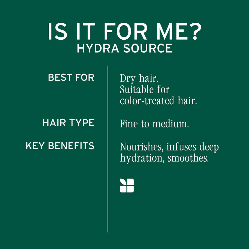 Biolage Hydra Source Deep Treatment Mask