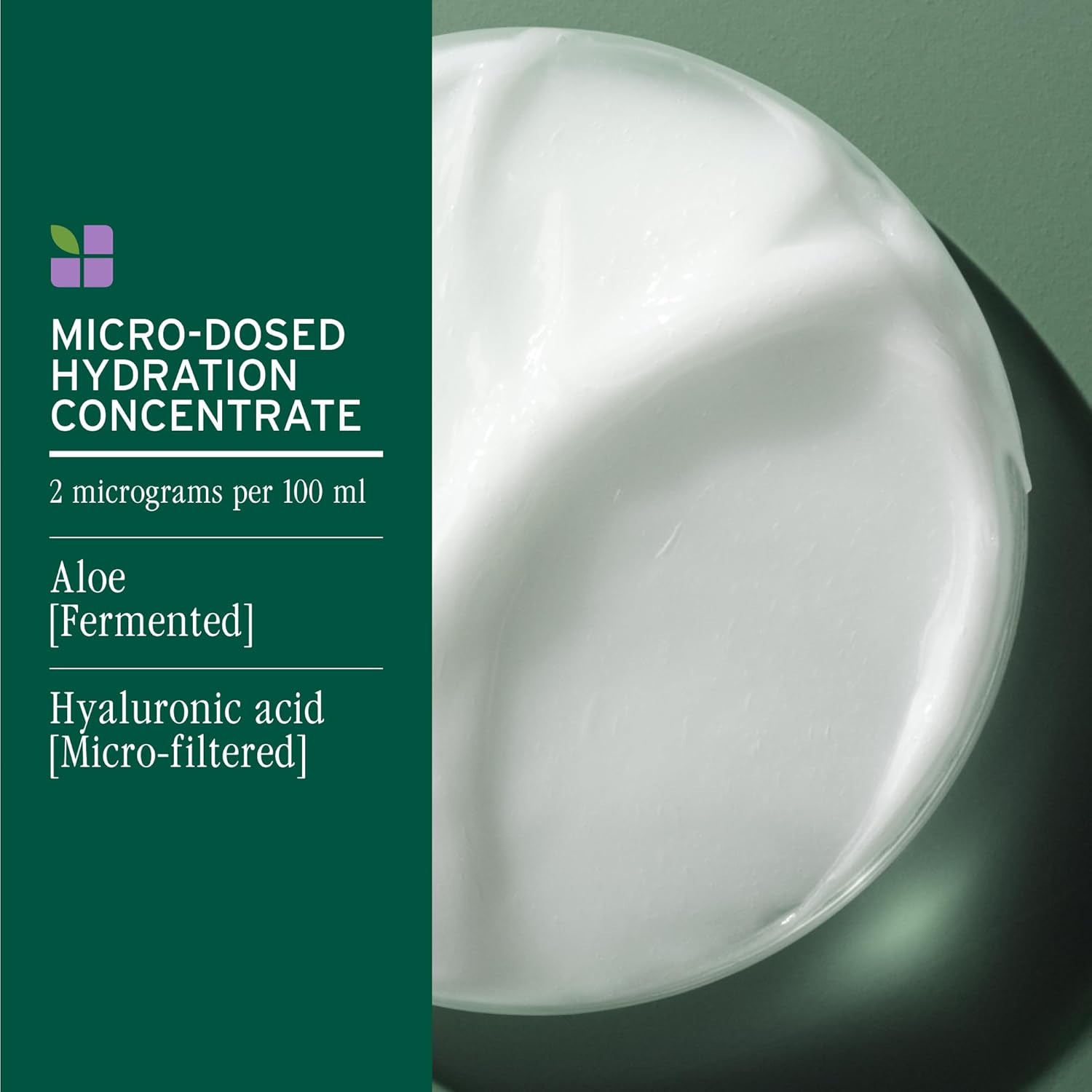 Biolage Hydra Source Deep Treatment Mask