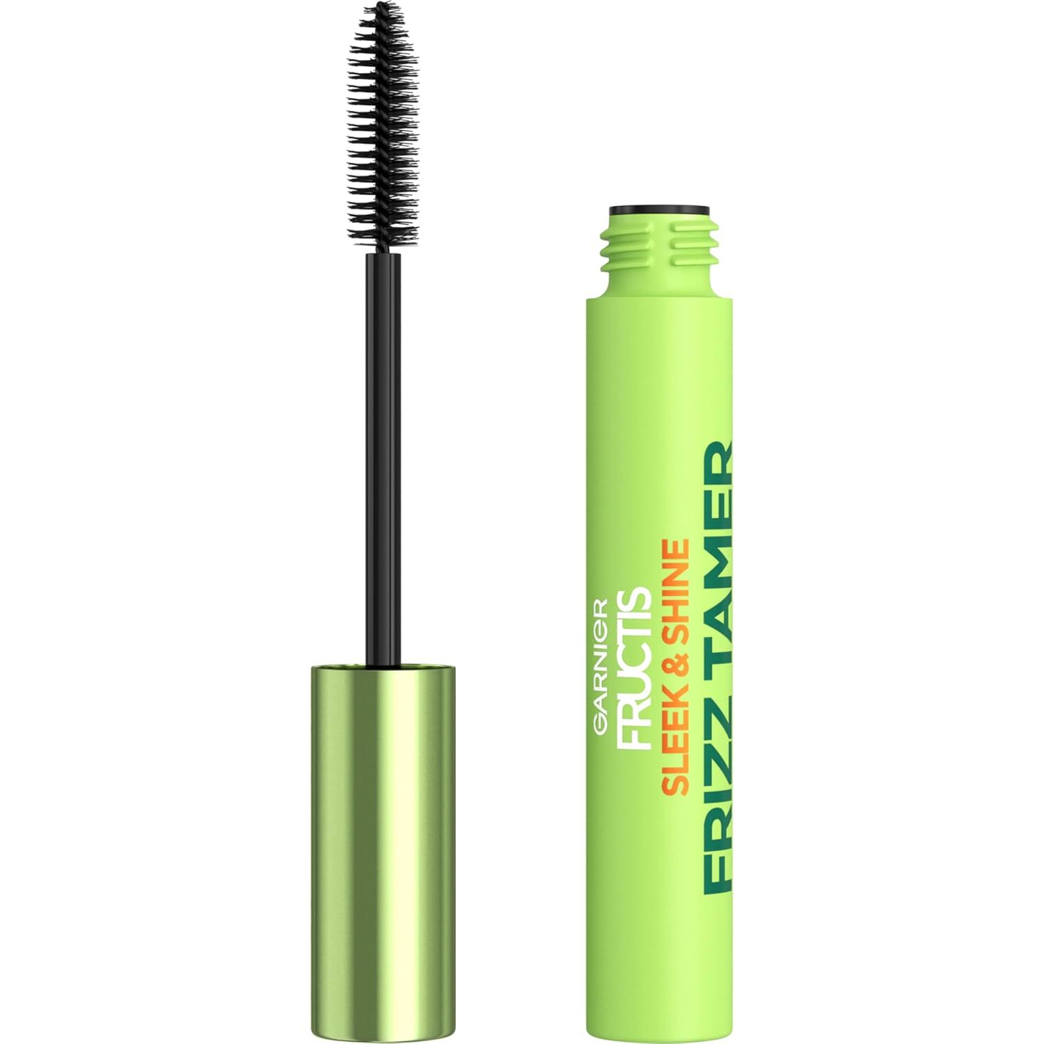 Garnier Fructis Sleek & Shine Frizz Tamer Slicking Hair Serum