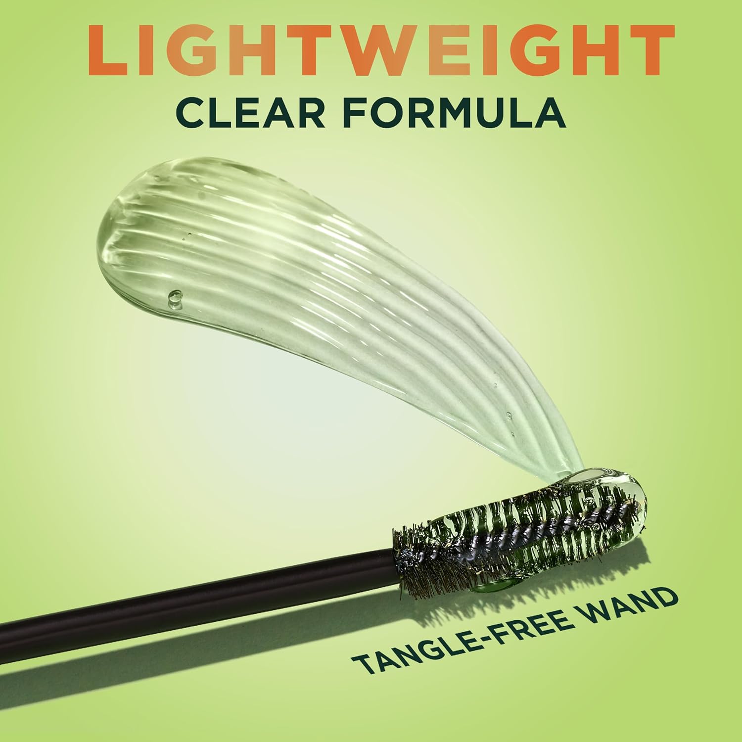 Garnier Fructis Sleek & Shine Frizz Tamer Slicking Hair Serum
