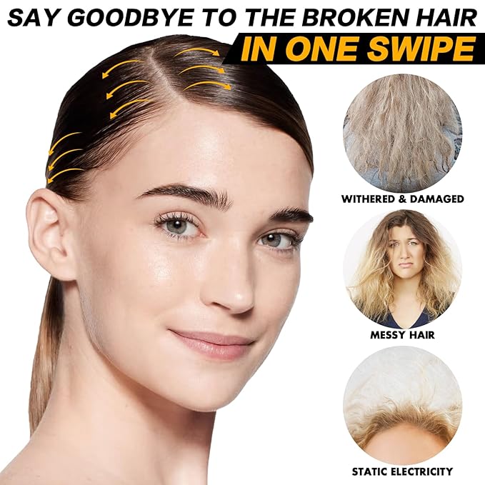 FOCALLURE Hair Styling Cream Stick