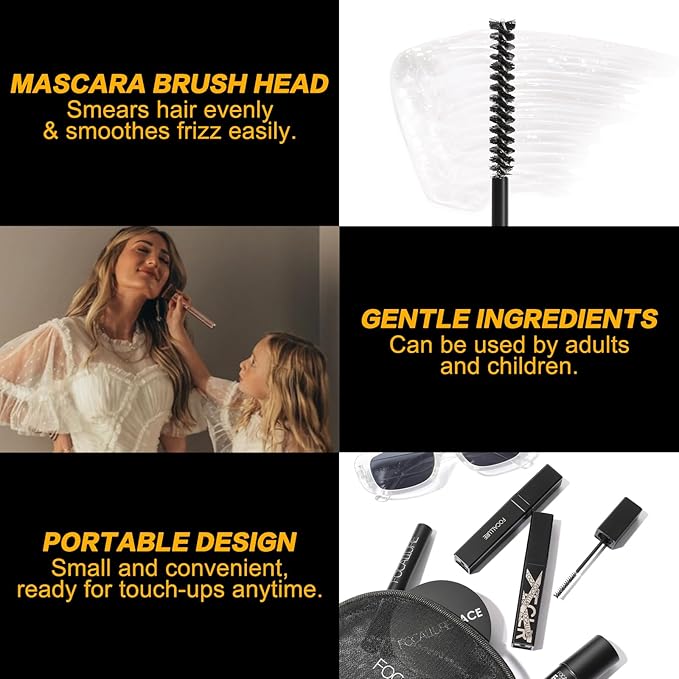 FOCALLURE Hair Styling Cream Stick