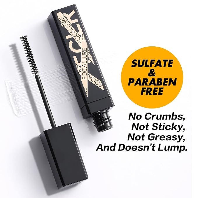 FOCALLURE Hair Styling Cream Stick