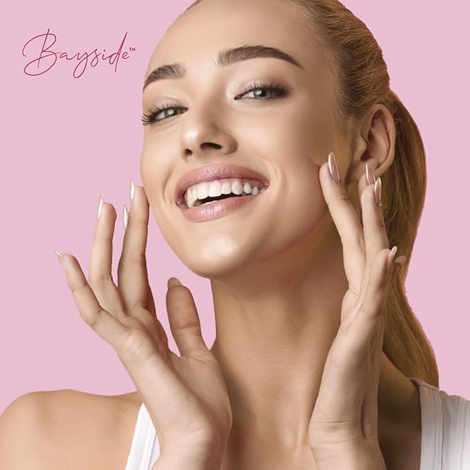 Forehead Wrinkle Patches and Smile Line Patches Set