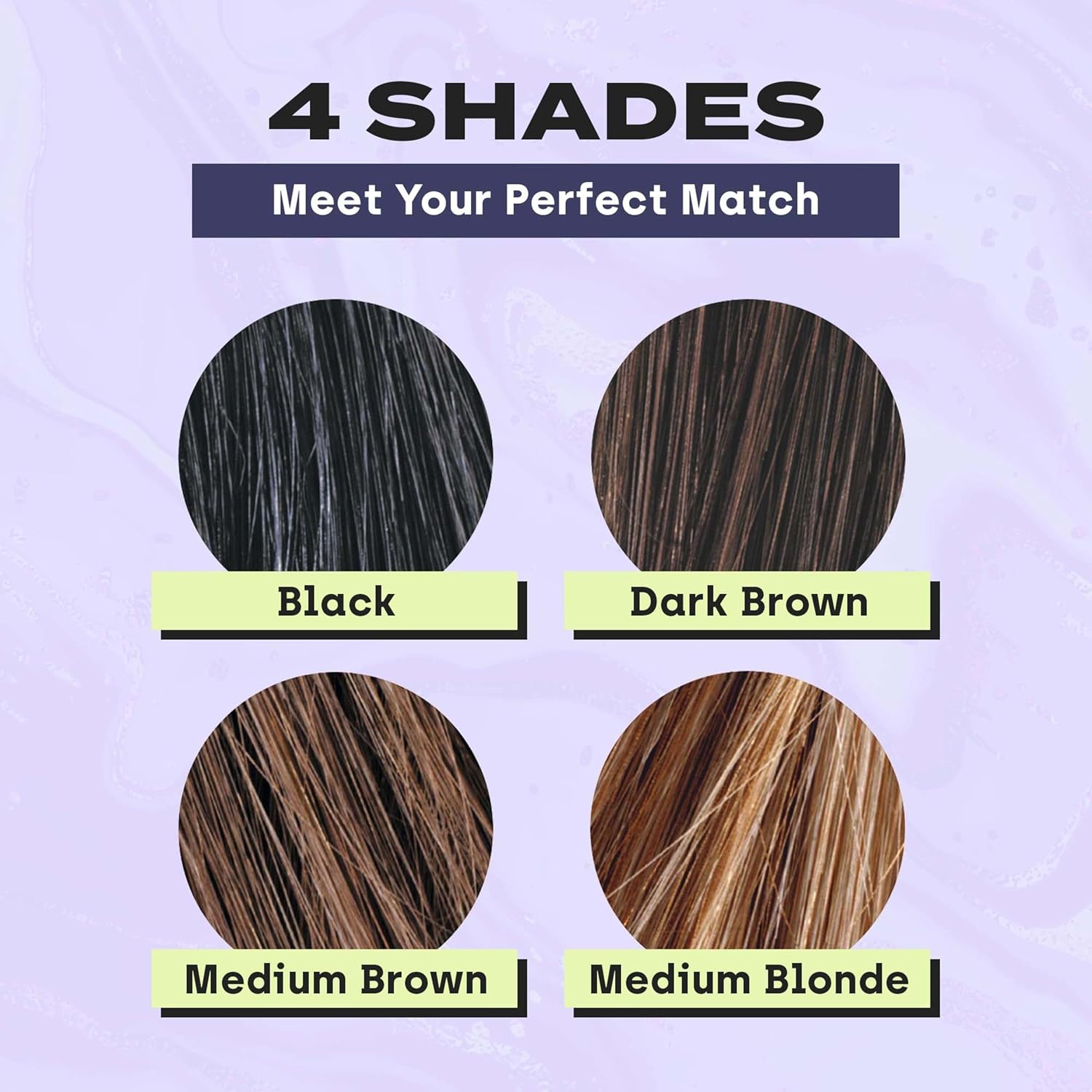 Hair Color,Styler