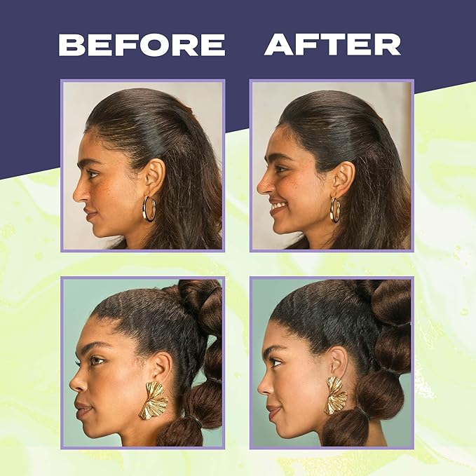 Hair Color,Styler