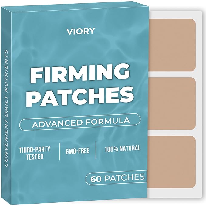 B12 Firming Patches