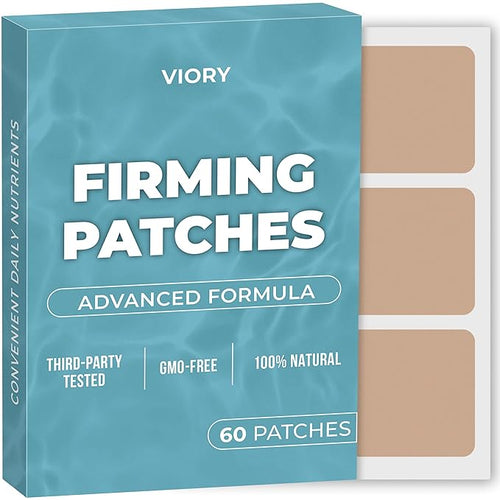 B12 Firming Patches