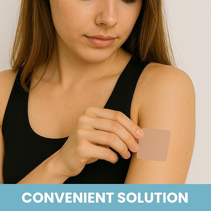B12 Firming Patches